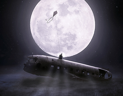 "Fly me to the Moon"