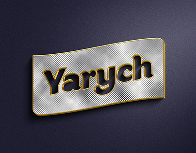 Yarych personage design | Yarych 3d promo