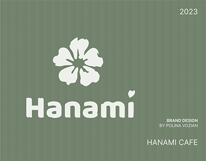 Hanami cafe