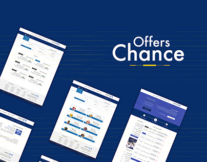 Offers Chance Ui