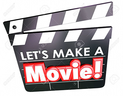 Complete Step By Step Process For “How To Make A Movie"