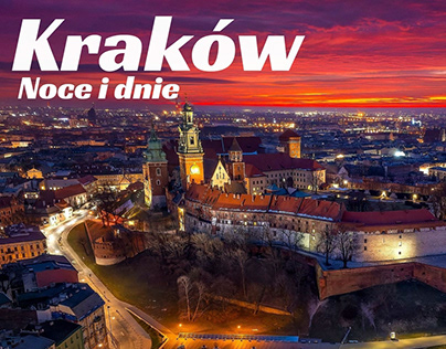 Extraordinary Krakow