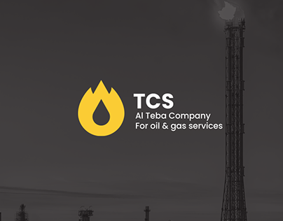 TCS - Rebranding
