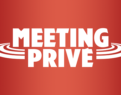 Meeting Privé