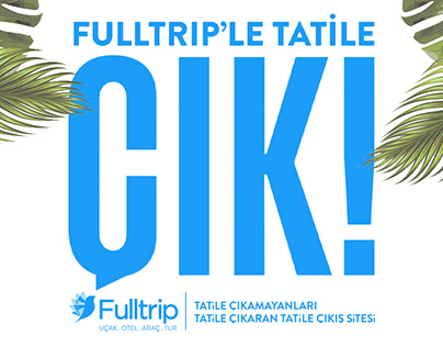 Turkcell Fulltrip - ÇIK