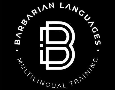 Barbarian Languages