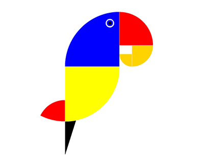 Simple Parrot
