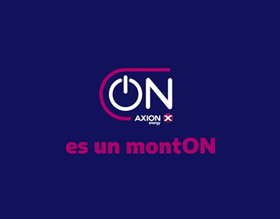 ON - Axion - Teaser