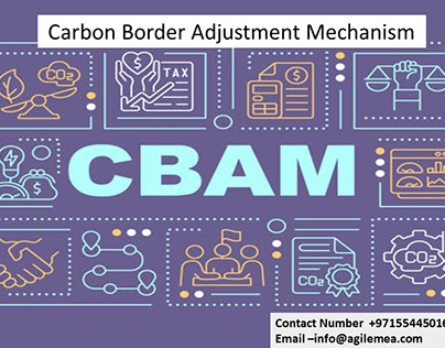 Carbon Border Adjustment Mechanism