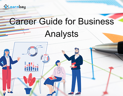 Complete Career Guide for Business Analysts