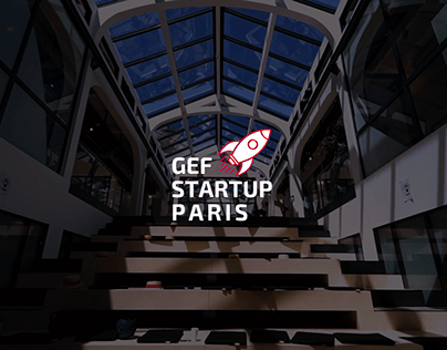 Videoreport GEF startup weekend