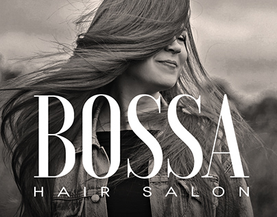 Bossa Hair Salon