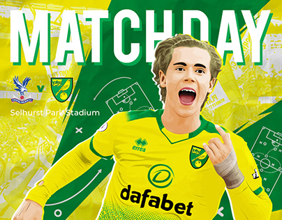 It's a MatchDay!