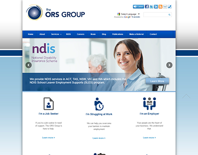The ORS Group