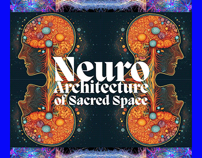 Neuroarchitecture of Sacred Spaces