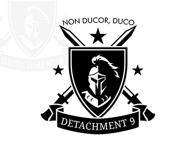 Detachment 9