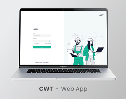 CWT - Web App