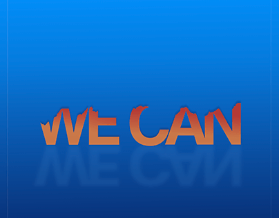 We can.