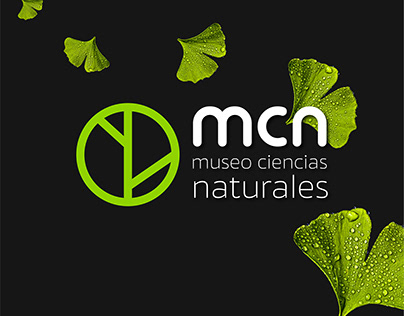 Aplicación y Señalética del "MCN"
