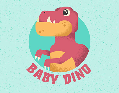 Baby Dino “Froot” Snacks