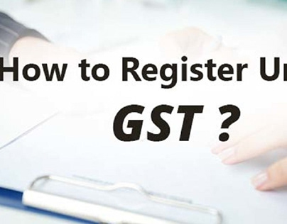 Know When GST Registration is mandatorily required?