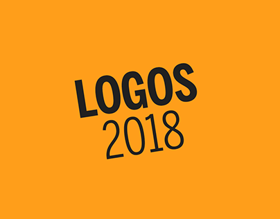 Logos 2018