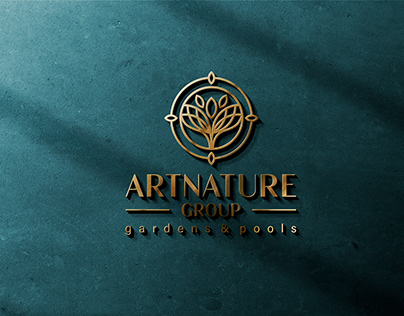 Art Nature Group - gardens & pools