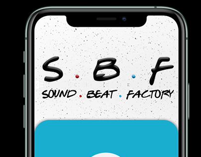 SBF Ui/Ux Sales design