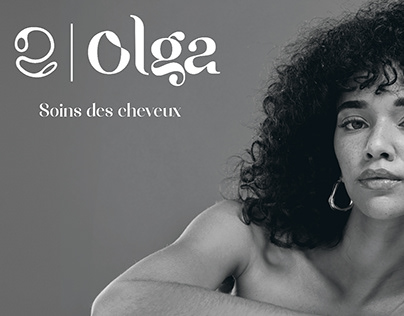 OLGA marque de cosmétique naturel