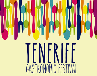 Tenerife Gastronomic Festival