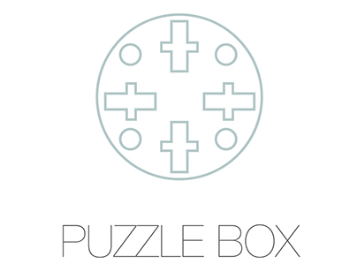 Puzzle Box: Manufacturing Process