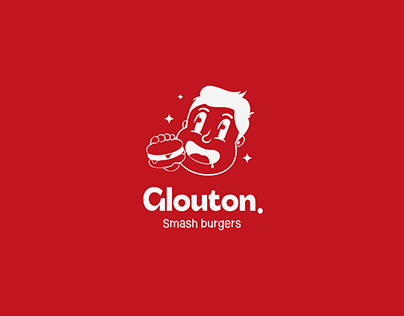 Glouton smash burger