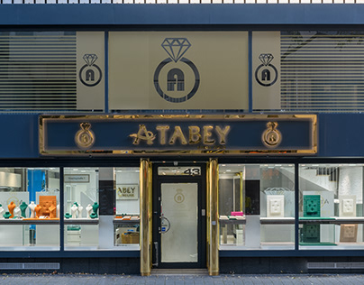 ATabey Deluxe - Juwelierfachgeschäft Wuppertal