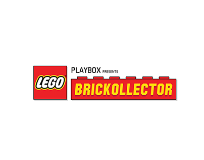 Lego Playbox - Brickollector (Integrated)