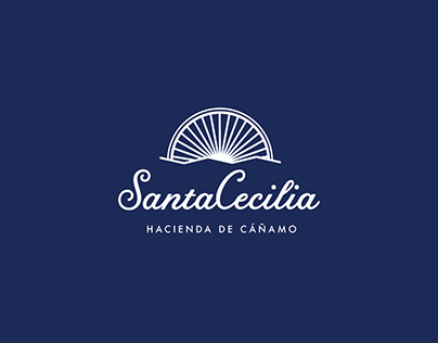Santa Cecilia Logo