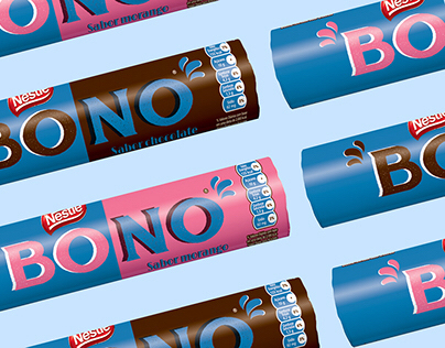Projeto Bono - Nestlé
