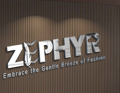 Zephyr final Branding
