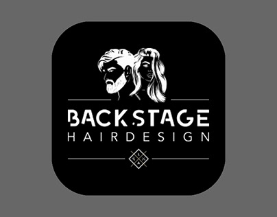 App Backstage Hairdesign