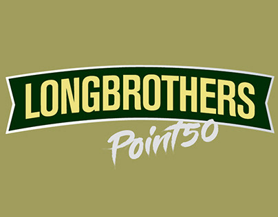 Longbrothers La Plata #Point50