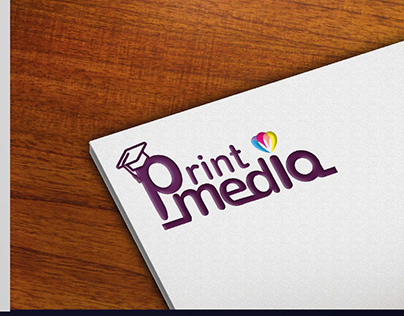 print media program