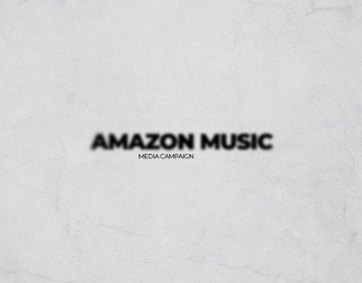 Amazon Music AD