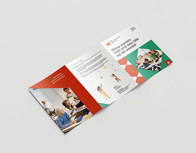 Branding Concept | Stedelijk Onderwijs