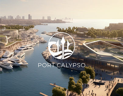 Port Calypso