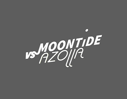 Moontide VS Azolla