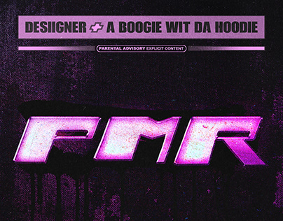PMR - Desiigner + A Boogie