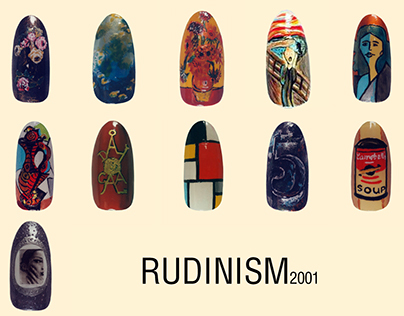 Rudinism - 2001