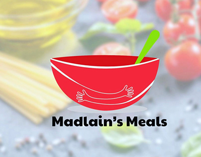 Madlain’s Meals