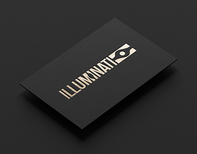 Illuminati| Ребрендинг для магазина светильников