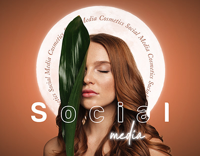KSA Cosmetic Social Media