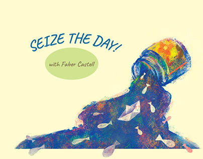 Seize the day!